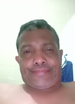 Edwin, 46, Pilipinas, San Pedro