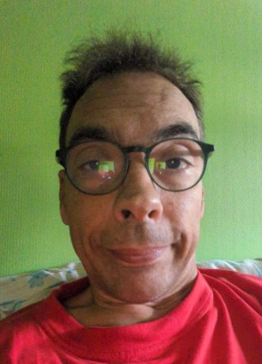 Olivier из Mer 56 лет