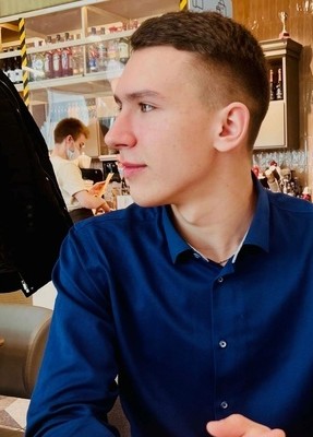 Konstantin, 21, Russia, Kazan