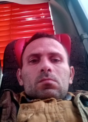 Huseyin, 35, Türkiye Cumhuriyeti, Çorlu