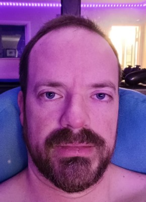 PaulEvanston, 40, United States of America, Plainview (State of Texas)