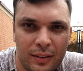 Руслан, 34 года, Белоозёрский