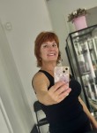 Nadezhda, 49, Moscow