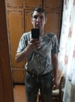 Vasiliy Saragyzo, 43, Ivanovo