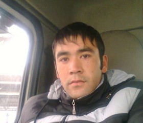 Avazbek Yuldawev, 35 лет, Екатеринбург