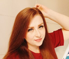Vika, 29, Moscow