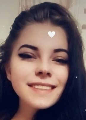 Ekaterina, 23, Russia, Verkhnyaya Salda