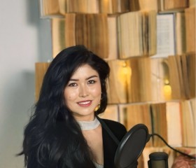 Gulina, 28, Bishkek