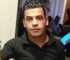 Farouk, 36 лет, ولاية قابس