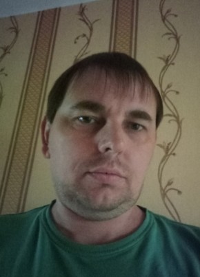 Василий из Находки 37 лет