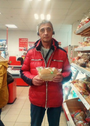 Алёша, 43, Россия, Челябинск