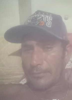 Juliano lemes, 45, Brazil, Paraguacu Paulista