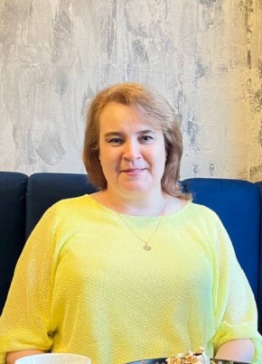 Zulfiya, 47, Russia, Ufa