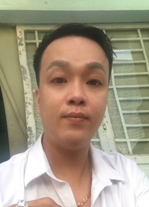 JacKy Thành, 36, Công Hòa Xã Hội Chủ Nghĩa Việt Nam, Vĩnh Long