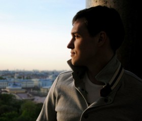 Филипп, 34 года, Санкт-Петербург