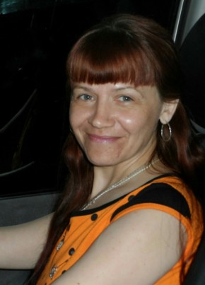 Жанна, 53, Россия, Краснокамск