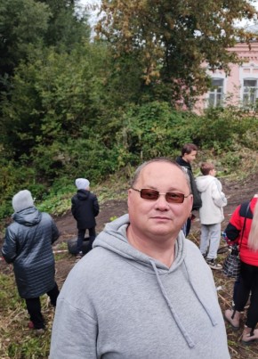 Stanislav, 47, Russia, Zmeinogorsk