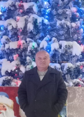 Алик, 59, Россия, Александров