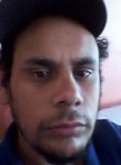 Maurício, 34 года, Passo Fundo
