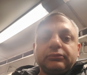 Artush, 45, Moscow