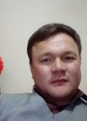 Гена, 38, Россия, Волгоград