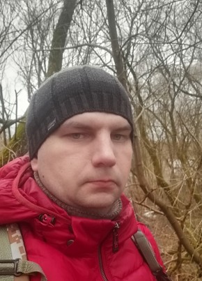 Евгений, 39, Россия, Малоярославец