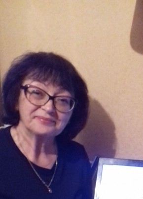 Ольга, 64, Россия, Сызрань