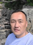 Vladimir Ni, 43, Novaya Usman