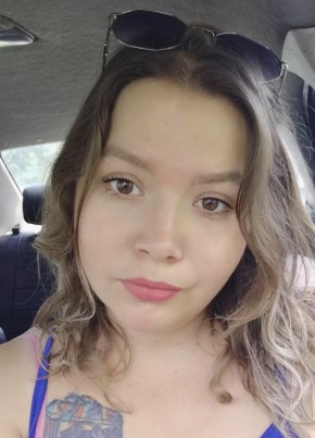 Ирина из Мурманска 31 год