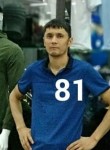 Ерлан Жексембиев, 43 года, Астана