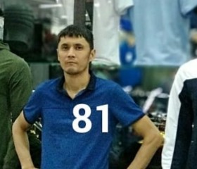 Ерлан Жексембиев, 43 года, Астана