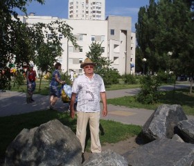Дмитрий, 73 года, Белгород