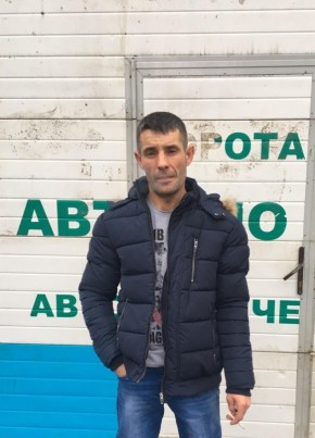 Сергей, 40, Россия, Востряково