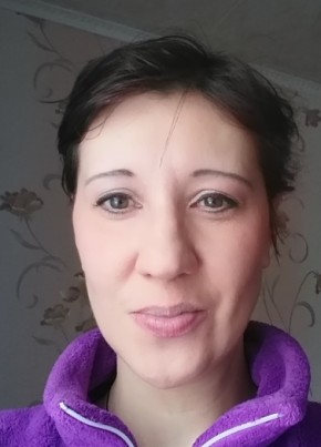 Анна, 42, Россия, Людиново
