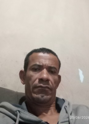 Naldo из Alagoinhas 44 года