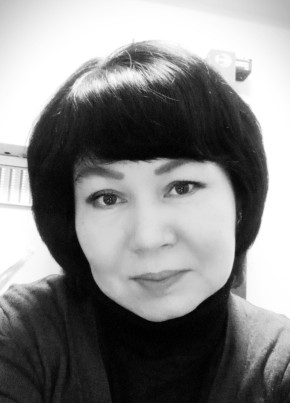 Светлана, 45, Россия, Оренбург