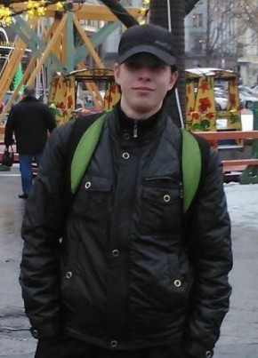 Тимур, 33, Россия, Петрозаводск