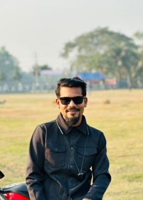 Pavel, 25, Bangladesh, Rangpur