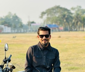 Pavel, 25, Rangpur
