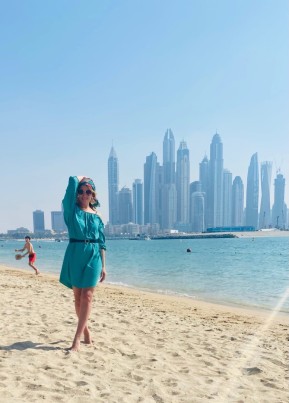 Anna, 43, Russia, Syktyvkar