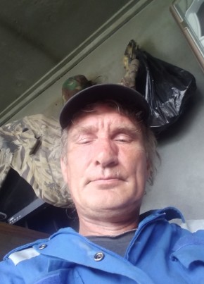 Олег, 56, Россия, Корсаков