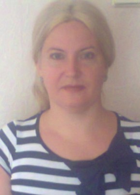 Ольга, 54, Россия, Ставрополь