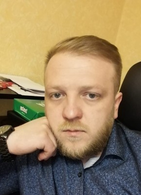 Григорий, 30, Россия, Волгоград