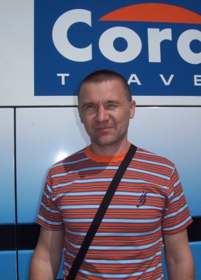 Юрий, 50, Россия, Красноярск