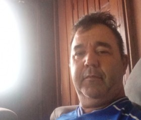 Marcos, 51, Ji Parana