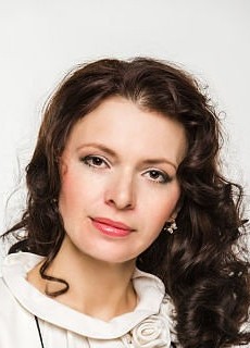 Elena, 54, Russia, Yekaterinburg