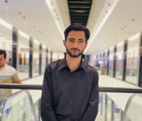 Yousif Qassim, 22, As Samawah