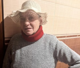 Людмила, 70 лет, Камянське