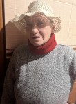 Lyudmila, 68, Kamenskoe