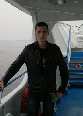 Руслан, 36, Россия, Алдан